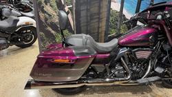 2025 Harley-Davidson CVO Street Glide 121 (FLHXSE) Touring