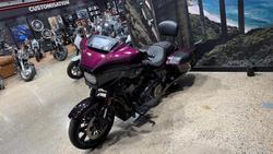 2025 Harley-Davidson CVO Street Glide 121 (FLHXSE) Touring