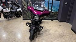 2025 Harley-Davidson CVO Street Glide 121 (FLHXSE) Touring
