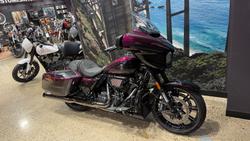 2025 Harley-Davidson CVO Street Glide 121 (FLHXSE) Touring