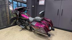 2025 Harley-Davidson CVO Street Glide 121 (FLHXSE) Touring