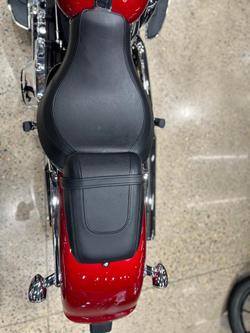 2026 Harley-Davidson Fat Boy 117 (FLFB) Softail Red