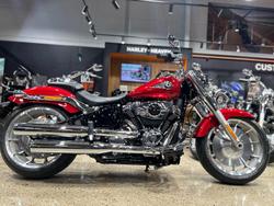 Harley-Davidson Fat Boy 117 (flfb)