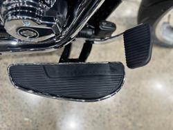 2026 Harley-Davidson Fat Boy 117 (FLFB) Softail Red
