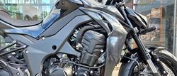 2026 Kawasaki Z1100 Sports ZR1100GTFNN BLACK