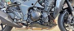 2026 Kawasaki Z1100 Sports ZR1100GTFNN BLACK