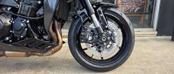 2026 Kawasaki Z1100 Sports ZR1100GTFNN BLACK