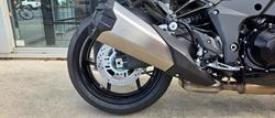 2026 Kawasaki Z1100 Sports ZR1100GTFNN BLACK