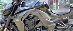 2026 Kawasaki Z1100 Sports ZR1100GTFNN BLACK
