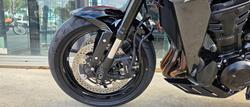 2026 Kawasaki Z1100 Sports ZR1100GTFNN BLACK