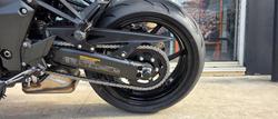 2026 Kawasaki Z1100 Sports ZR1100GTFNN BLACK