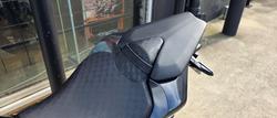 2026 Kawasaki Z1100 Sports ZR1100GTFNN BLACK