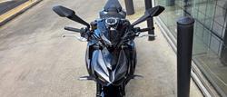 2026 Kawasaki Z1100 Sports ZR1100GTFNN BLACK