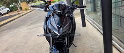 2026 Kawasaki Z1100 Sports ZR1100GTFNN BLACK
