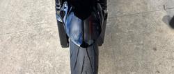 2026 Kawasaki Z1100 Sports ZR1100GTFNN BLACK