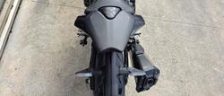2026 Kawasaki Z1100 Sports ZR1100GTFNN BLACK
