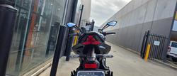 2026 Kawasaki Z1100 Sports ZR1100GTFNN BLACK