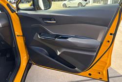 2022 Toyota C-HR Koba