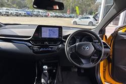 2022 Toyota C-HR Koba