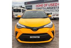 2022 Toyota C-HR Koba