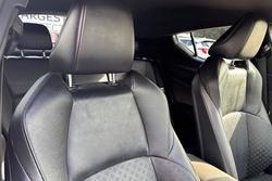 2022 Toyota C-HR Koba