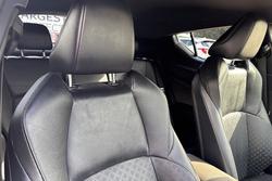 2022 Toyota C-HR Koba