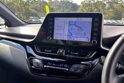 2022 Toyota C-HR Koba