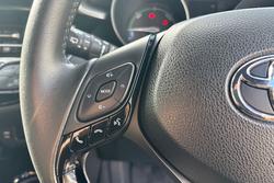 2022 Toyota C-HR Koba