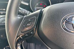 2022 Toyota C-HR Koba