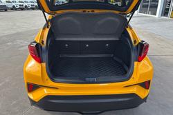 2022 Toyota C-HR Koba
