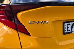 2022 Toyota C-HR Koba