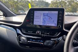 2022 Toyota C-HR Koba