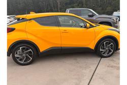 2022 Toyota C-HR Koba