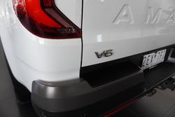 2023 Volkswagen Amarok TDI600 PanAmericana