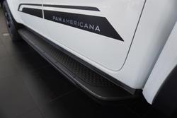 2023 Volkswagen Amarok TDI600 PanAmericana