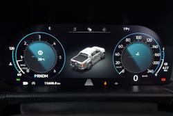 2023 Volkswagen Amarok TDI600 PanAmericana