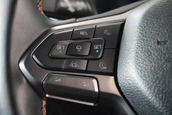 2023 Volkswagen Amarok TDI600 PanAmericana