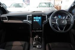 2023 Volkswagen Amarok TDI600 PanAmericana