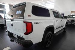 2023 Volkswagen Amarok TDI600 PanAmericana