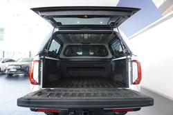 2023 Volkswagen Amarok TDI600 PanAmericana