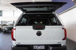 2023 Volkswagen Amarok TDI600 PanAmericana