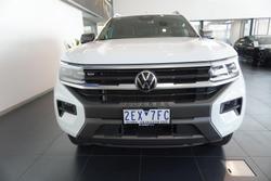 2023 Volkswagen Amarok TDI600 PanAmericana
