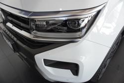 2023 Volkswagen Amarok TDI600 PanAmericana