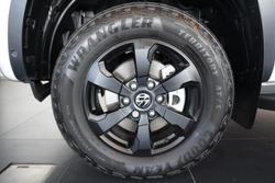 2023 Volkswagen Amarok TDI600 PanAmericana
