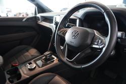 2023 Volkswagen Amarok TDI600 PanAmericana