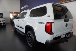 2023 Volkswagen Amarok TDI600 PanAmericana