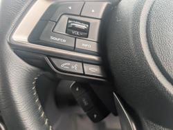 2024 Subaru Forester 2.5i