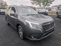 2024 Subaru Forester 2.5i