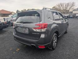2024 Subaru Forester 2.5i