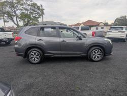 2024 Subaru Forester 2.5i
